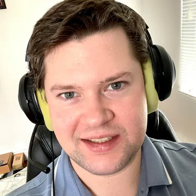 Maxime's profile picture
